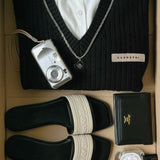 Colet Collection BLACK (PREORDER)