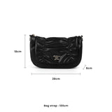Muse Lady Collection BLACK