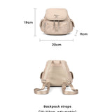 Kellie Collection KHAKI