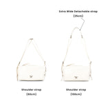 Lumi Collection WHITE (RETAIL EXCLUSIVE ETA MAY 10, 2025)