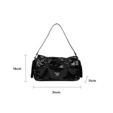 Vollie Collection BLACK