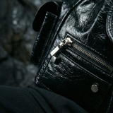 Blackie Pop Collection BLACK