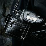 Blackie Pop Collection BLACK