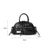 [Becky Group Buy] Bold Collection BLACK