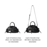 [Becky Group Buy] Bold Collection BLACK