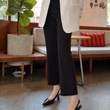 Sanies Collection BLACK
