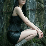 Corse Collection BROWN