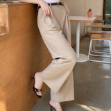 Ginis Collection BROWN
