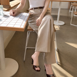 Ginis Collection BROWN