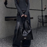 Anchor Collection BLACK