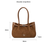 Sable Collection BROWN