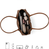 Sable Collection DARK BROWN