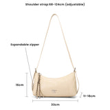 B.Adore Classic Loom Collection NUDE