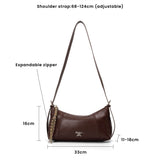 B.Adore Classic Loom Collection BROWN