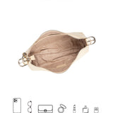 B.Adore Classic Loom Collection NUDE