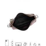 B.Adore Classic Loom Collection BROWN