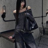 Anchor Collection BLACK