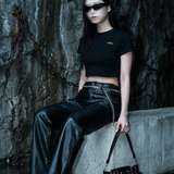 Blackie Pop Collection BLACK