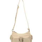 Arrie Collection LIGHT KHAKI