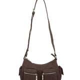 Arrie Collection DARK BROWN