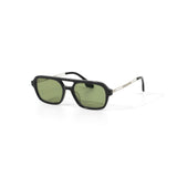 Files Sunglasses Collection GREEN