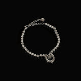 Charmé Bracelet Collection MONOGRAM U