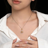 Star Glow Necklace Collection SCORPIO 天蝎座