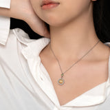 Star Glow Necklace Collection LEO 狮子座