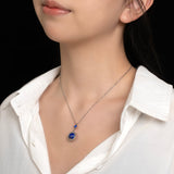 Star Glow Necklace Collection VIRGO 处女座