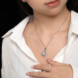 Star Glow Necklace Collection PISCES 双鱼座