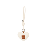 Heartore Keychain Collection BEIGE