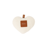 Heartore Keychain Collection BEIGE