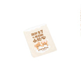 B.Adore Custom Made Transparent Clear Patch