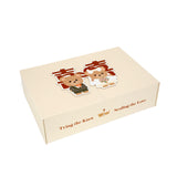 [Limited Edition] Wedding Gift Box