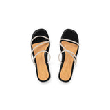 Velin Collection BLACK [ONLINE EXCLUSIVE]