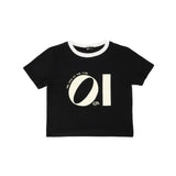 B.Adore 0.1 T-Shirt Unisex Collection BLACK
