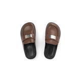 Slide 199X Collection BROWN