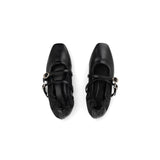 Avelie Collection BLACK