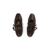 Avelie Collection BROWN