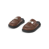 Slide 199X Collection BROWN