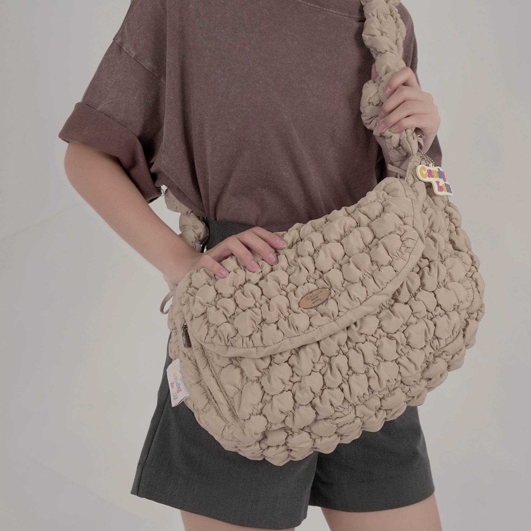 Weeny Collection KHAKI