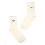 Bitter Cherie Step Up Socks Collection