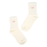 Bitter Cherie Step Up Socks Collection