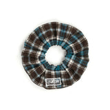 Bitter Cherie Scrunchy Collection BLUE
