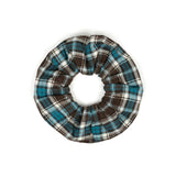 Bitter Cherie Scrunchy Collection BLUE