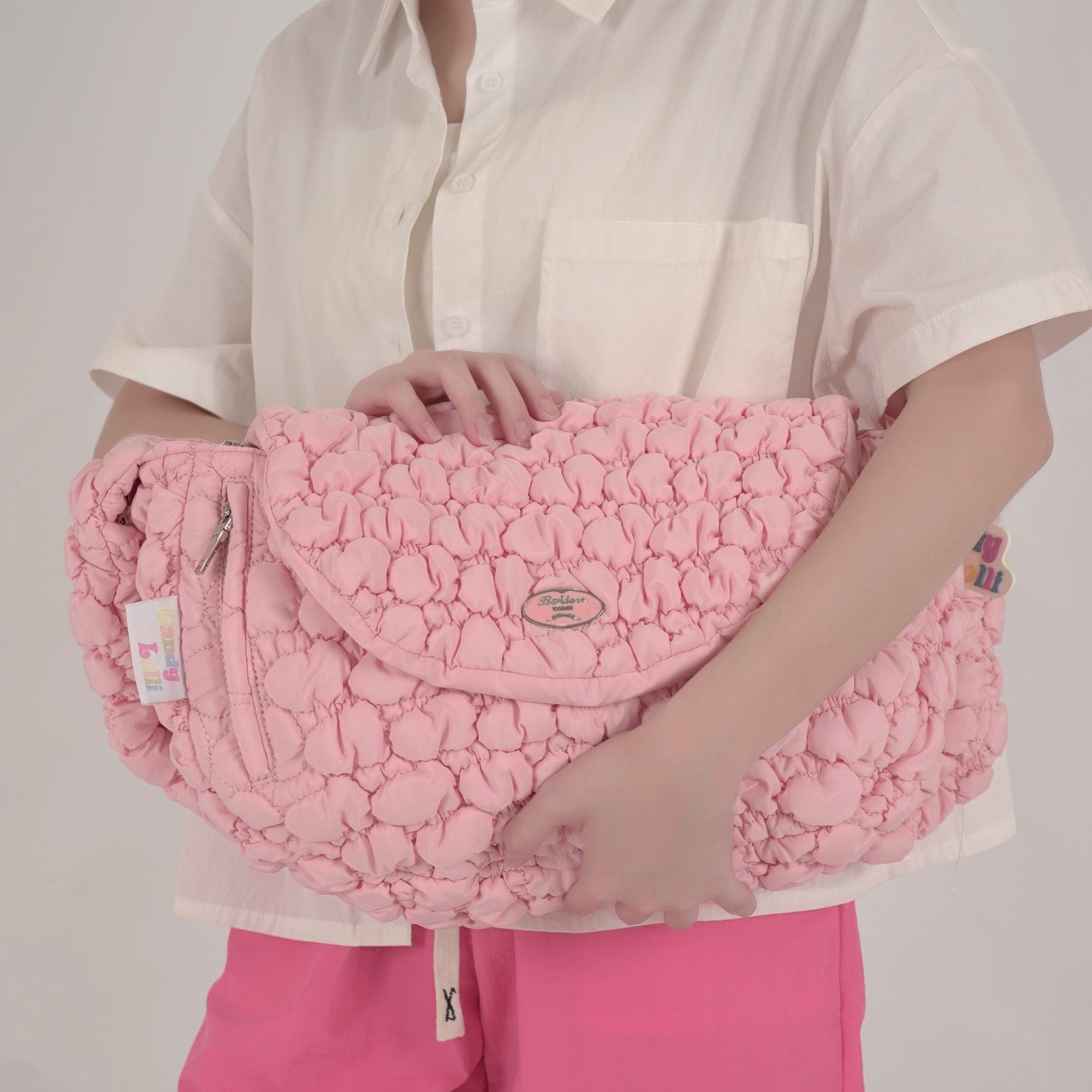 Weeny Collection PINK