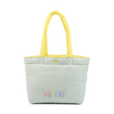 AEIOU Emee Collection YELLOW