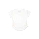 AEIOU Top Collection WHITE