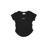 AEIOU Top Collection BLACK