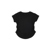 AEIOU Top Collection BLACK